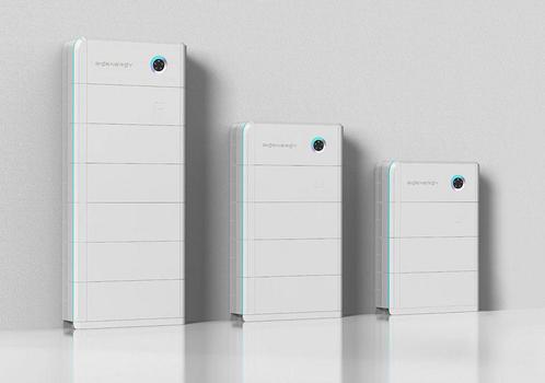 Energieopslag pakketten opties tot 48Kwh opslag of meer., Doe-het-zelf en Verbouw, Zonnepanelen en Toebehoren, Nieuw, Compleet systeem