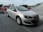 Opel Astra 1.4 Ecoflex 101PK 1e Eigenaar Lage Km NAP, Auto's, Voorwielaandrijving, 4 cilinders, Origineel Nederlands, Bedrijf