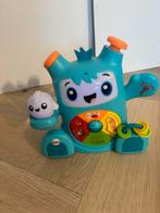 Fisher-Price Remix & Learn Studio, Ophalen, Zo goed als nieuw, Overige typen, Met licht