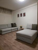 IKEA Kivik Elementenbank | 3-delig incl Chaise Longue | €225, Huis en Inrichting, 250 tot 300 cm, Overige maten, 75 tot 100 cm