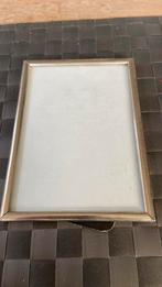 Fotolijstje vintage/oud, Ophalen of Verzenden, Zo goed als nieuw