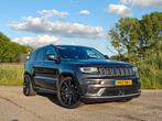 Jeep Grand Cherokee 3.0 CRD Limited Full Option! Grijs Kente, Auto's, Jeep, Automaat, Gebruikt, 2987 cc, Bedrijf