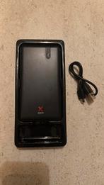 Xtorm Fuel Series 3 USB-C PD Powerbank 5.000 mAh 18W Zwart, Ophalen of Verzenden, Zo goed als nieuw, Xtorm