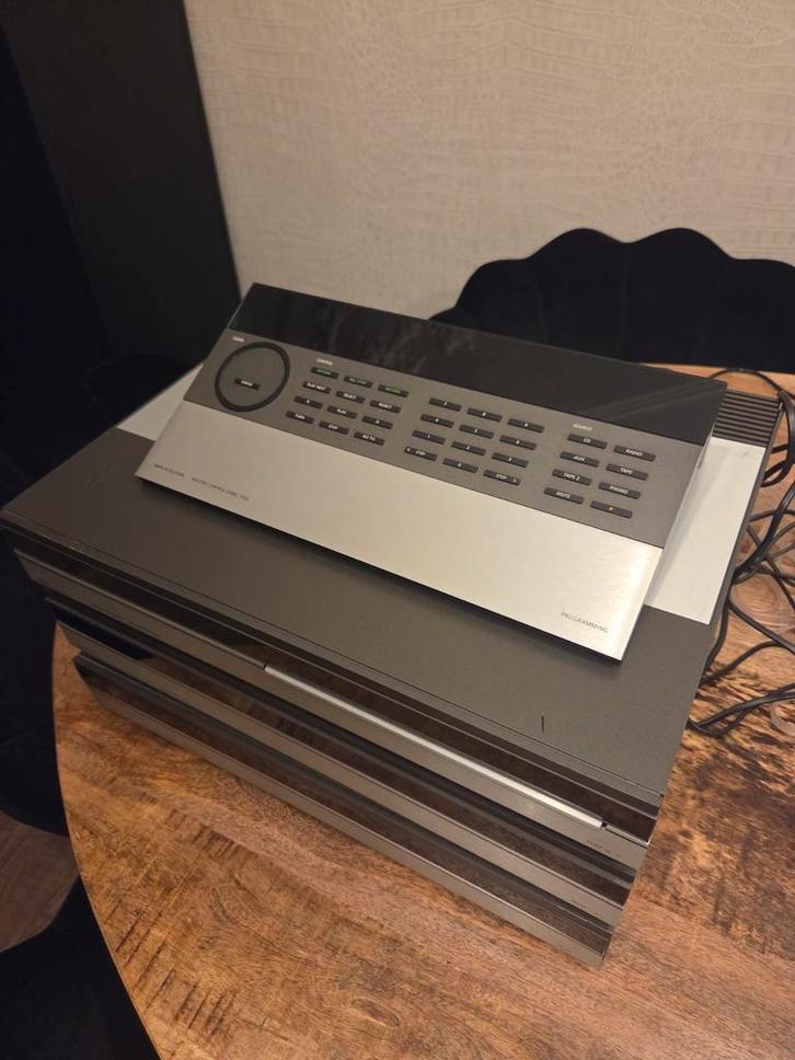 Bang & Olufsen Master 5500 - Vintage Hifi Systeem, Audio, Tv en Foto, Stereo-sets, Gebruikt, Bang & Olufsen, Ophalen