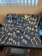 Brocante kapstokhaken, Ophalen, Overige materialen, Gebruikt, Wandhaken