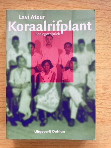 Ervaringen van een Hollander in Indonesië, 1948-1955 beschikbaar voor biedingen