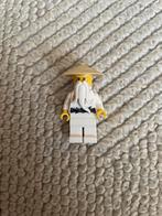Wu hands of time lego, Ophalen of Verzenden, Zo goed als nieuw