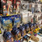 Star Wars figures, Ophalen, Gebruikt, Actiefiguurtje