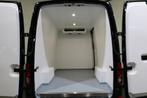 Volkswagen Crafter 2.0 TDI 140pk L3 H3 Automaat Koelwagen, Auto's, Stof, Gebruikt, 4 cilinders, Volkswagen