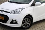 Hyundai I10 1.0i i-Motion l Airco l Cruise Contr l Elek Pak, Voorwielaandrijving, Euro 5, Gebruikt, Cruise Control