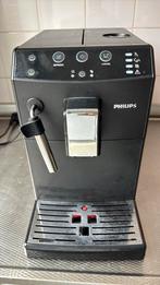 Philips koffiemachine HD8821, Ophalen, Zo goed als nieuw, Koffiemachine