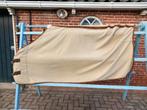 Fleecedeken voor D /E pony, Ophalen of Verzenden, Zo goed als nieuw