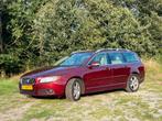 Volvo V70 2.5T Summum AUT 2010 – Full Option – Zeer Compleet, Auto's, Volvo, 1800 kg, 2521 cc, 92 €/maand, Geïmporteerd
