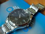 Seiko Sapphire Horloge - Full Set!, Ophalen of Verzenden
