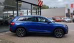 Skoda Kodiaq 1.5 TSI Business Edition 7p., 1525 kg, 4 cilinders, 150 pk, Blauw