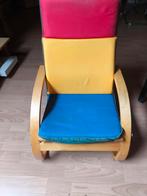 KINDERSTOEL, Ophalen of Verzenden, Zo goed als nieuw, Stoel(en)