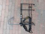 Buggy drager, Ophalen, Zo goed als nieuw