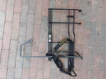 Buggy drager beschikbaar voor biedingen