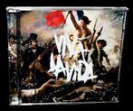 Coldplay - Viva La Vida or Death And All His Friends, Ophalen of Verzenden, Zo goed als nieuw, Poprock