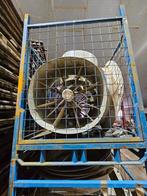 Ventilatoren agrarisch