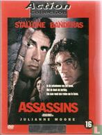 DVD Assassins (met Sylvester Stallone, Antonio Banderas etc), Cd's en Dvd's, Dvd's | Actie, Vanaf 16 jaar, Ophalen of Verzenden