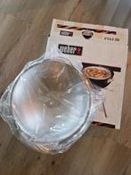 Weber Wok 47cm - Nieuw!, Ophalen of Verzenden