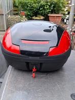 Scooter koffer, Ophalen of Verzenden, Nieuw