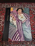 De wereld van Matisse - Kunstboek, Boeken, Ophalen of Verzenden, Gelezen