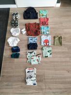 Pakket jongenskleding maat 98/104, Ophalen of Verzenden, Gebruikt, Jongen