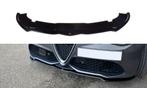 Voorlip spoiler sideskirt achterlip diffuser - Giulia Veloce, Ophalen of Verzenden