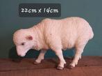 Schattig Schapenbeeldje, Ophalen of Verzenden, Zo goed als nieuw, Dier