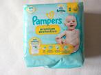 Pampers Premium Protection maat 2, Ophalen, Nieuw