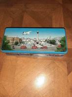 Blik vintage Londen 22 x 9 x 5 cm, Ophalen of Verzenden, Gebruikt, Overige, Overige merken
