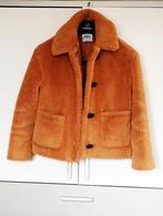 Teddy dames jas van ZARA. Maat XS., Ophalen of Verzenden, Zo goed als nieuw, Maat 34 (XS) of kleiner, Zwart