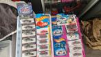 Porsche hotwheels alles in 1 koop, Ophalen, Zo goed als nieuw