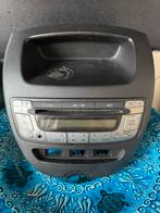 Autoradio Citroën C1/Peugeot 107/Toyota Aygo, Auto-onderdelen, Ophalen of Verzenden, Gebruikt, Citroën