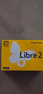 Freestyle Libre 2 Sensor, Diversen, Verpleegmiddelen, Ophalen of Verzenden, Nieuw