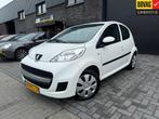 Peugeot 107 1.0-12V XS | NIEUWE APK | 12MND GARANTIE | ELEC, Voorwielaandrijving, Gebruikt, 4 stoelen, Bedrijf