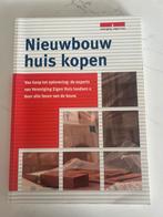 Nieuwbouw huis kopen, Boeken, Wonen en Tuinieren, B. Heidinga; A. Timmerman, Ophalen of Verzenden, Zo goed als nieuw