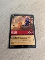 Cri-Kee - Part of the Team 131/204 | Reign of Jafar, Ophalen of Verzenden, Nieuw, Losse kaart