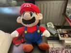 Mario Bros, Ophalen of Verzenden, Zo goed als nieuw