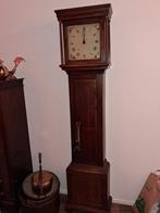 Engelse staande klok, Antiek en Kunst, Ophalen