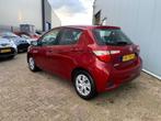 Toyota Yaris 1.0 VVT-i Aspiration | NW Geleverd | Navigatie, Origineel Nederlands, Te koop, 5 stoelen, Benzine