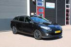 Renault Mégane 1.2 Energy TCe 2013 Zwart Bose Keyless go, Voorwielaandrijving, 65 €/maand, Zwart, 4 cilinders