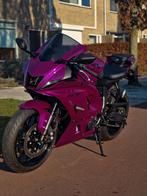 Yamaha yzf r7 (bj 2022) 35kw, Motoren, Motoren | Yamaha, 2 cilinders, Quickshifter, Minimaal motorrijbewijs A2, 689 cc