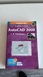 Autocad leerboek elektrotechniek, Verzenden