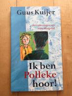 Ik ben Polleke hoor! - Guus Kuijer - Kinderboekenweek 2001, Boeken, Kinderboeken | Jeugd | 10 tot 12 jaar, Nieuw, Ophalen of Verzenden