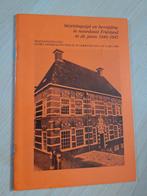 BEZETTINGSTIJD EN BEVRIJDING IN NOORDOOST FRIESLAND IN DE, Ophalen of Verzenden, Gelezen