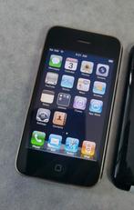 Apple iphone 2 - A1241 8GB 3G vintage oude mobiele telefoon, 8 GB, Gebruikt, IPhone 3G, Zonder abonnement
