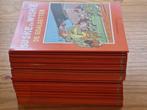 40 suske en wiske fleveringen + zeldzame exempl, Boeken, Stripboeken, Meerdere stripboeken, Ophalen of Verzenden, Gelezen